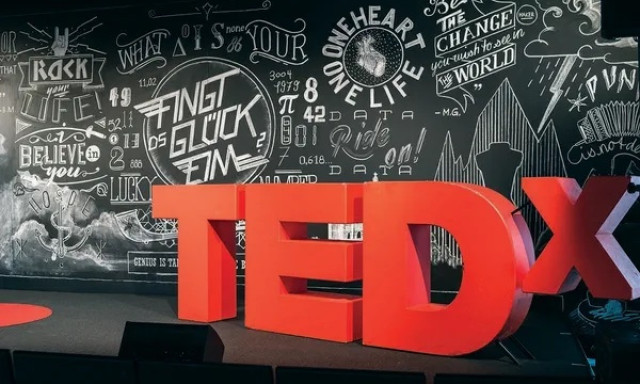 TEDxBalaton konferenci&aacute;t rendeznek Balatonf&uuml;reden