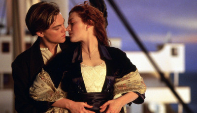 Valentin-napon &eacute;rkezik a Titanic a Cinema City v&aacute;sznaira