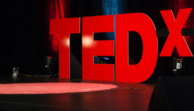 Szeptember 10-&eacute;n tartj&aacute;k az első TEDxBalatont