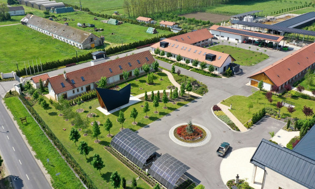 2025-ben is megv&aacute;lasztott&aacute;k Magyarorsz&aacute;g legszebb birtok&aacute;t