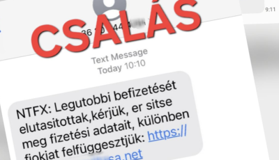 Rendőrs&eacute;gi figyelmeztet&eacute;s: Veszpr&eacute;mben is akt&iacute;vak az online előfizet&eacute;ses csal&oacute;k