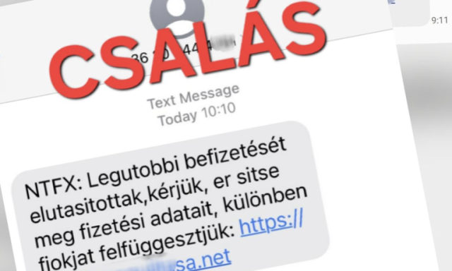 Rendőrs&eacute;gi figyelmeztet&eacute;s: Veszpr&eacute;mben is akt&iacute;vak az online előfizet&eacute;ses csal&oacute;k