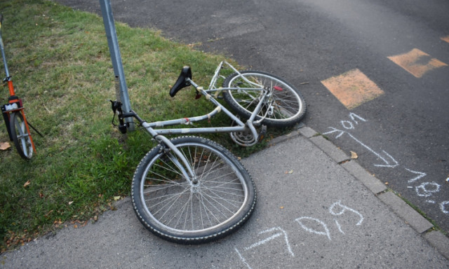 FELH&Iacute;V&Aacute;S - Baleset szemtan&uacute;it keresik az ajkai rendőr&ouml;k