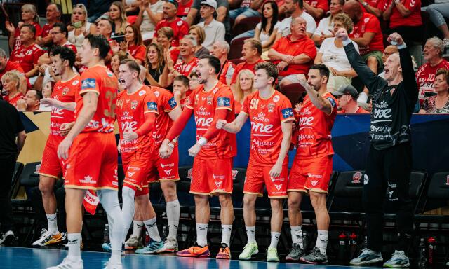 Ma rajtol a klubvil&aacute;gbajnoks&aacute;g - A Sydney ellen kezdi meg menetel&eacute;s&eacute;t a Veszpr&eacute;m