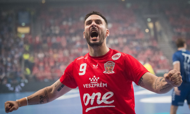 Az Aalborg, a Nantes, majd a Bukarest lesznek a Veszpr&eacute;m első ellenfeli a BL-ben