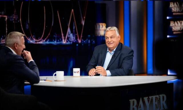 Feljelentett&eacute;k Orb&aacute;n Viktort - Kiemelt &uuml;gyk&eacute;nt kezelhetik az elj&aacute;r&aacute;st