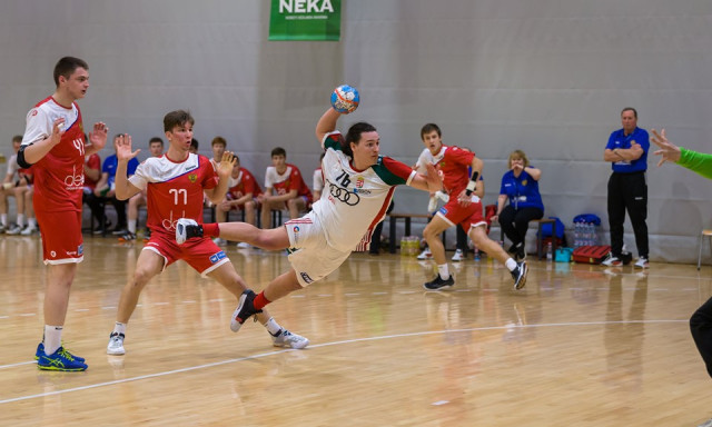 Kor&aacute;bbi veszpr&eacute;mi klasszis fi&aacute;val erős&iacute;t a Fej&eacute;r-B.&Aacute;.L. csapata