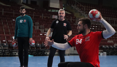 Toni Garc&iacute;a: Nagy energi&aacute;val &aacute;lltak bele a sr&aacute;cok a munk&aacute;ba