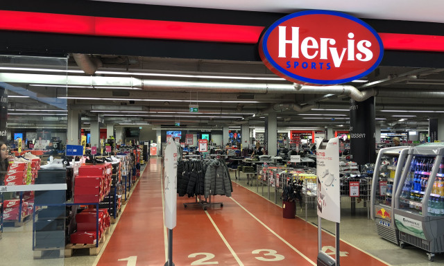 Kivonul a Hervis Magyarorsz&aacute;gr&oacute;l