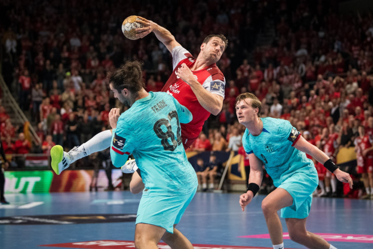 Nagy célok és még nagyobb kihívások előtt a Telekom Veszprém