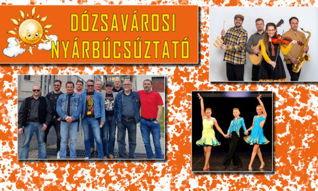 Popcorn &eacute;s gyermekt&aacute;nccsoport de fell&eacute;p a Nyugd&iacute;jas Klub is - Őr&uuml;lt ny&aacute;rb&uacute;cs&uacute;ztat&oacute; lesz a D&oacute;zsav&aacute;rosban