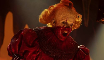 Visszat&eacute;r Pennywise - J&ouml;n az IT: Welcome to Derry m&aacute;sodik &eacute;vada