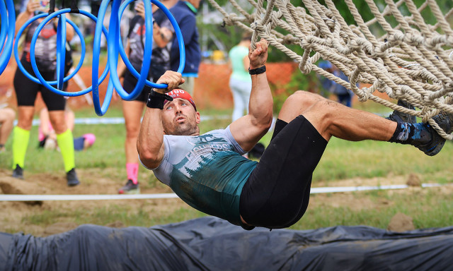 M&eacute;g a h&eacute;ten lehet nevezni a veszpr&eacute;mi Fighters&rsquo; Runra