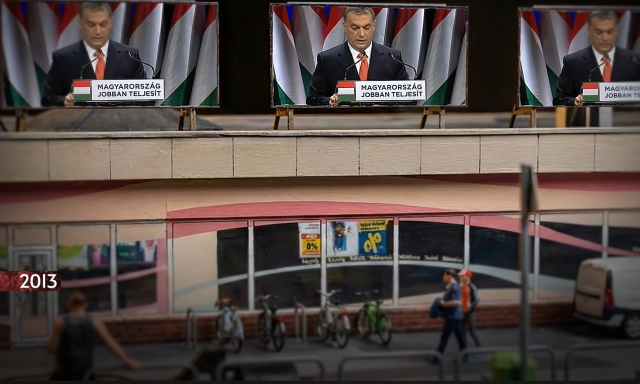 T&ouml;bb mint 1 milli&oacute;an l&aacute;tt&aacute;k m&aacute;r az Orb&aacute;n-korszak elvesztett lehetős&eacute;geit bemutat&oacute; dokumentumfilmet