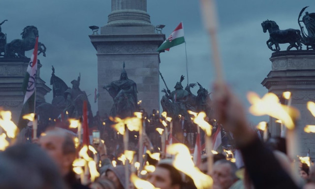 P&eacute;ntek est&eacute;től ingyenesen n&eacute;zhető a Tavaszi sz&eacute;l&ndash; az &eacute;bred&eacute;s