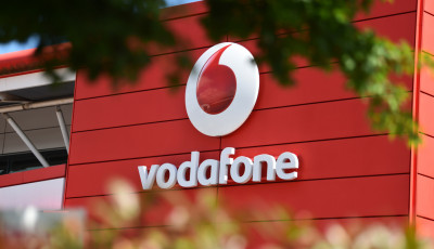 Janu&aacute;rt&oacute;l nincs t&ouml;bb Vodafone - &Uacute;j n&eacute;v alatt egyes&uuml;lnek a 4iG v&aacute;llalatai