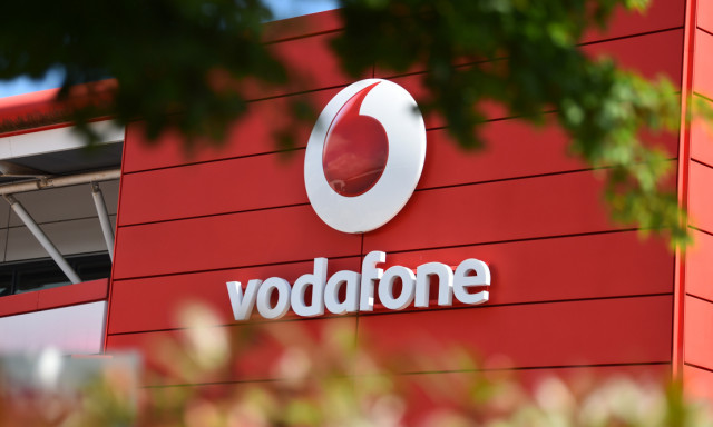 Janu&aacute;rt&oacute;l nincs t&ouml;bb Vodafone - &Uacute;j n&eacute;v alatt egyes&uuml;lnek a 4iG v&aacute;llalatai