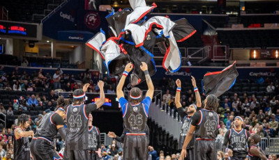 Vil&aacute;gh&iacute;rű kos&aacute;rcirkusz &eacute;rkezik Veszpr&eacute;mbe