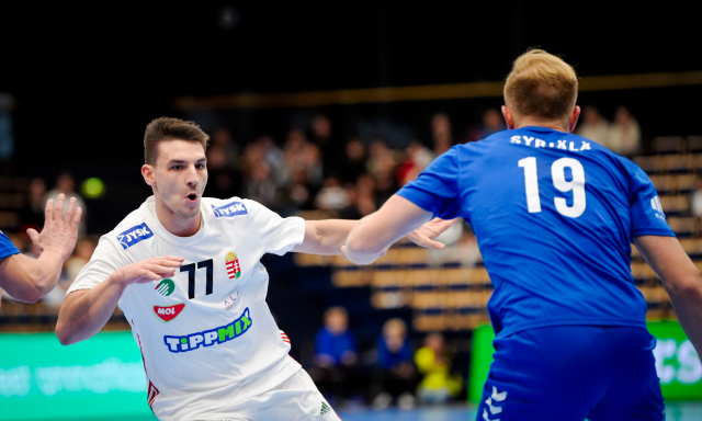 Veretlen&uuml;l fejezte be az EB selejtezőcsoportj&aacute;t Magyarorsz&aacute;g