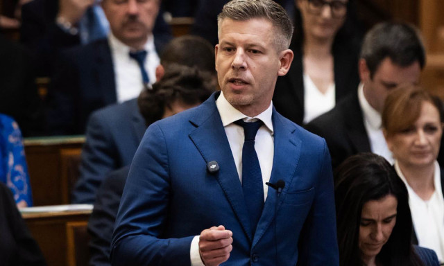 Indul a &bdquo;Tiszt&iacute;t&oacute;tűz művelet&rdquo; &ndash; Megkezdi a harcot a korm&aacute;ny a korrupci&oacute; ellen, lev&aacute;ltan&aacute;k Sulyok Tam&aacute;st is