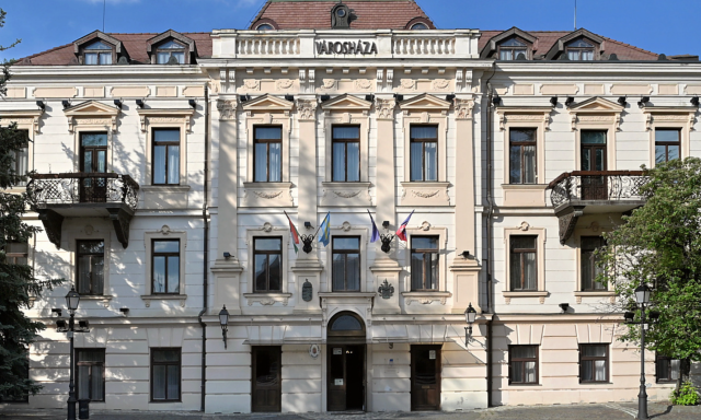 November 15-ig szavazhatnak a veszpr&eacute;miek a r&eacute;szv&eacute;teli k&ouml;lts&eacute;gvet&eacute;sben