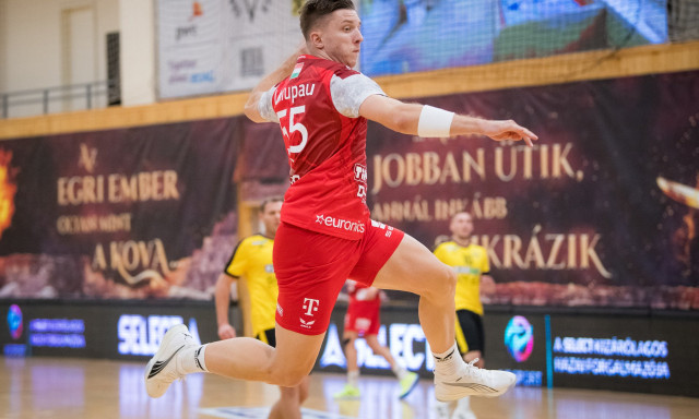 Szerd&aacute;n &uacute;jra hangos lesz a Veszpr&eacute;m Ar&eacute;na