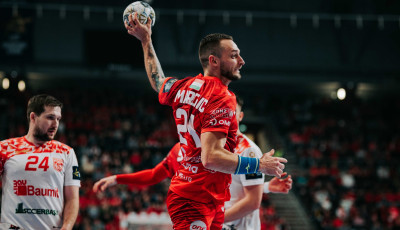 Marguc: vissza akarjuk szerezni az &ouml;nbizalmunkat az Aalborg ellen