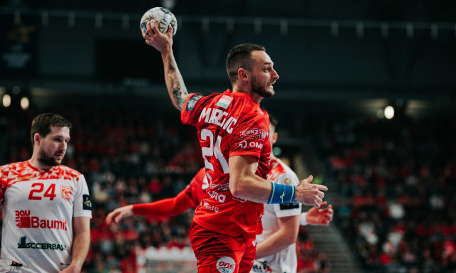 Marguc: vissza akarjuk szerezni az &ouml;nbizalmunkat az Aalborg ellen