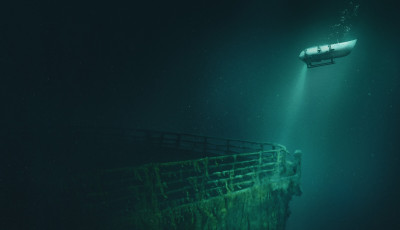 M&aacute;r a Netflixen: Megr&aacute;z&oacute; dokumentumfilm a Titan tengeralattj&aacute;r&oacute; trag&eacute;di&aacute;j&aacute;r&oacute;l