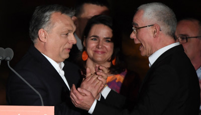 Ma k&eacute;t &eacute;ves a kegyelmi &uuml;gy, de tov&aacute;bbra sem tudjuk, mi&eacute;rt kapott kegyelmet K. Endre