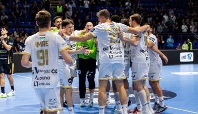 Holnap j&ouml;n az utols&oacute; BL csoportm&eacute;rkőz&eacute;s