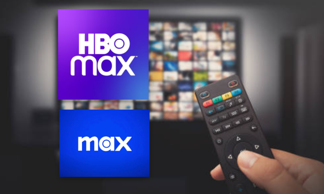 Megszűnt a HBO Max, m&aacute;t&oacute;l csak Max van