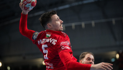 Kezdődik a Bajnokok Lig&aacute;ja tavaszi szezonja