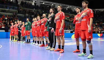 K&eacute;t veszpr&eacute;mi is ott lesz a k&ouml;vetkező EB selejtezők&ouml;n