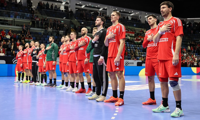 K&eacute;t veszpr&eacute;mi is ott lesz a k&ouml;vetkező EB selejtezők&ouml;n