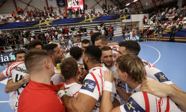 A h&eacute;ten folytat&oacute;dik a Bajnokok Lig&aacute;ja