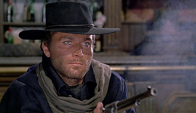 A P&aacute;l utcai fi&uacute;kt&oacute;l Hollywoodig - Franco Nero a veszpr&eacute;mi k&ouml;z&ouml;ns&eacute;g előtt mes&eacute;lt &eacute;let&uacute;tj&aacute;r&oacute;l