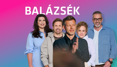 T&ouml;bb ezren t&aacute;mogatj&aacute;k az &ouml;tletet, hogy Magyar P&eacute;ter menjen be Bal&aacute;zs&eacute;k műsor&aacute;ba