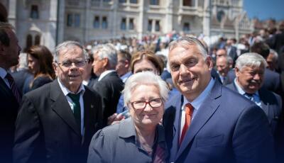 Ir&aacute;nytű Int&eacute;zet: Elvesztette nyugd&iacute;jas szavaz&oacute;it a Fidesz