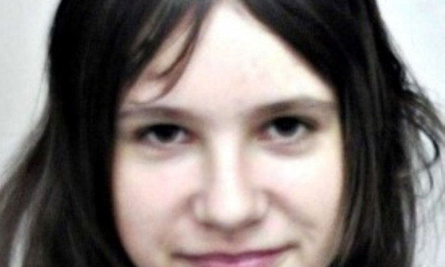 FELH&Iacute;V&Aacute;S - Eltűnt egy 13 &eacute;ves p&aacute;pai l&aacute;ny, seg&iacute;tsetek megtal&aacute;lni!