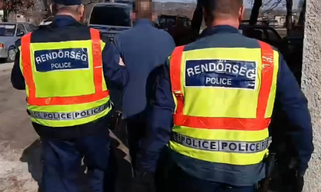 Rendszeresen b&aacute;ntalmazta &eacute;desanyj&aacute;t a v&aacute;rpalotai f&eacute;rfi