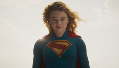 &Uacute;j előzetest kapott a DC k&eacute;sz&uuml;lő Supergirl-filmje - VIDE&Oacute;
