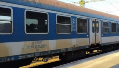 Sikert &eacute;rt a k&ouml;vetel&eacute;s - Kl&iacute;m&aacute;s vonatok fognak k&ouml;zlekedni Veszpr&eacute;m &eacute;s Budapest k&ouml;z&ouml;tt