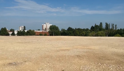 Elbontott&aacute;k a balatonf&uuml;redi Sun City-t, ennyi maradt belőle - VIDE&Oacute;