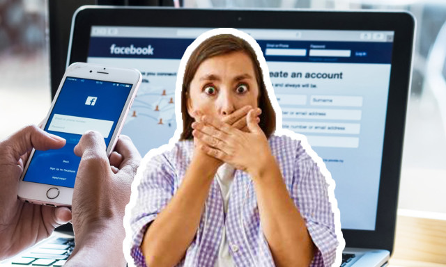 Ciki! A Facebook egy hiba miatt automatikusan bejel&ouml;lhette azokat, akiknek megn&eacute;zted a profilj&aacute;t