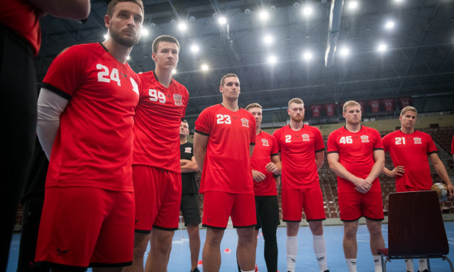 Hazai p&aacute;ly&aacute;n kezdi meg az &uacute;j bajnoki szezont a Veszpr&eacute;m
