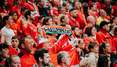 M&eacute;g &eacute;l a rem&eacute;ny - Szabadk&aacute;rty&aacute;t ig&eacute;nyelt a Magyar K&eacute;zilabda Sz&ouml;vets&eacute;g a f&eacute;rfiv&aacute;logatottnak