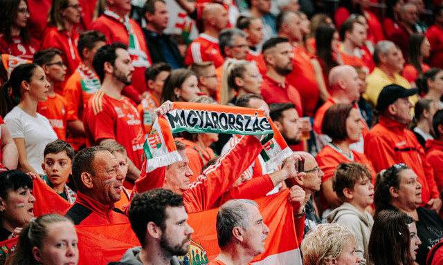 M&eacute;g &eacute;l a rem&eacute;ny - Szabadk&aacute;rty&aacute;t ig&eacute;nyelt a Magyar K&eacute;zilabda Sz&ouml;vets&eacute;g a f&eacute;rfiv&aacute;logatottnak