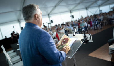 Id&eacute;n is megrendezik a k&ouml;tcsei pikniket, Orb&aacute;n is besz&eacute;det mond