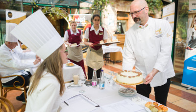 Megvan a Magyarorsz&aacute;g Tort&aacute;ja 2026 verseny TOP 10-es mezőnye